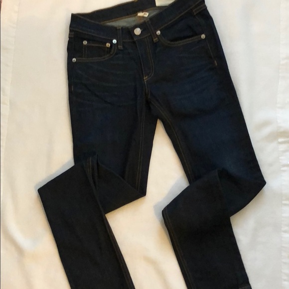 rag & bone Denim - NWOT Rag & Bone skinny jeans